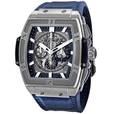 Hublot Spirit of Big Bang Chronograph Automatic Men's Watch 